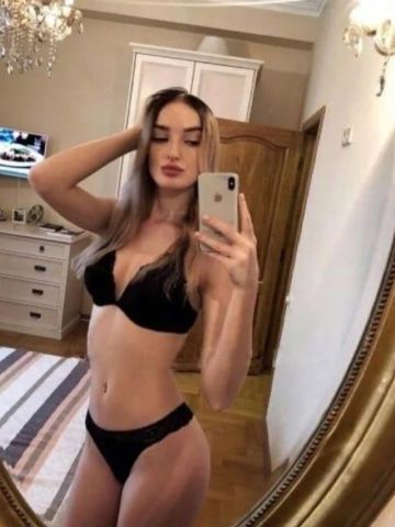 Анкета проститутки Илона - Фото 1, , 23 года, №32443